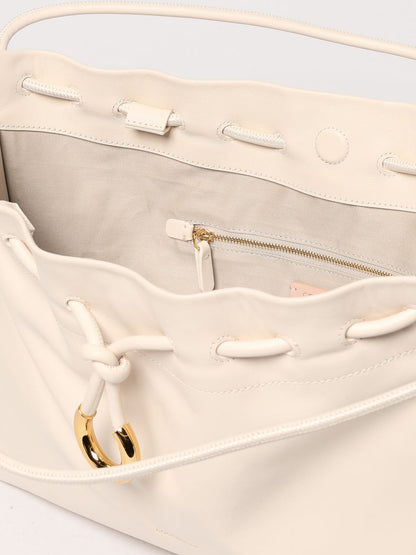 Coccinelle Shoulder Bag Woman Black
