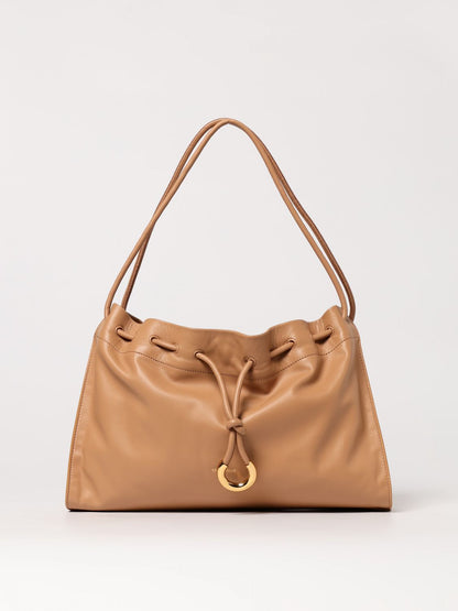 Coccinelle Shoulder Bag Woman Black