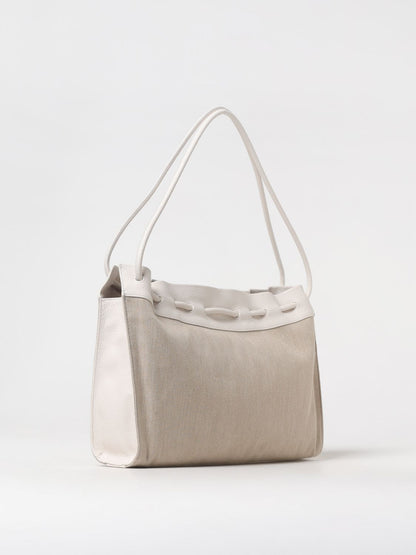 Coccinelle Shoulder Bag Woman Black