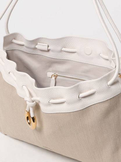 Coccinelle Shoulder Bag Woman Black
