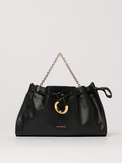 Coccinelle Handbag Woman Black
