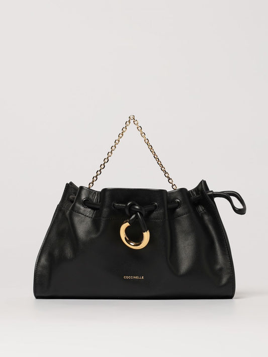Coccinelle Handbag Woman Black