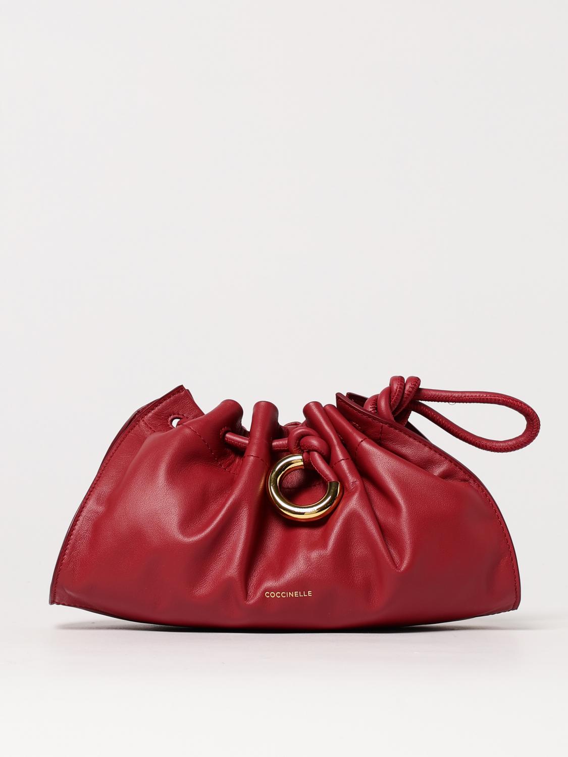 Coccinelle Handbag Woman Black