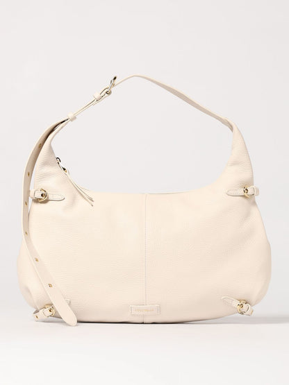 Coccinelle Shoulder Bag Woman Black