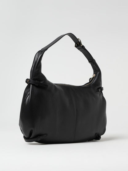 Coccinelle Shoulder Bag Woman Black