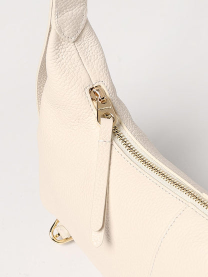 Coccinelle Shoulder Bag Woman Black