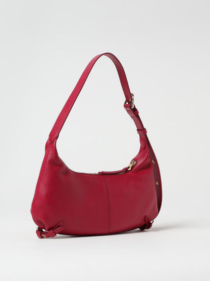 Coccinelle Shoulder Bag Woman Black