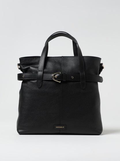 Coccinelle Handbag Woman Black