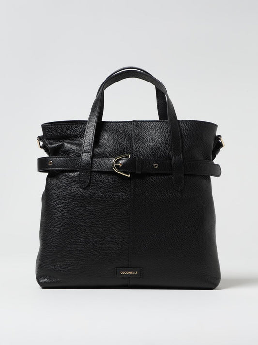 Coccinelle Handbag Woman Black
