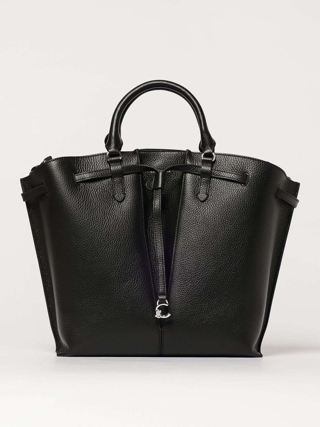 Coccinelle Handbag Woman Black