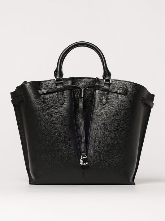 Coccinelle Handbag Woman Black