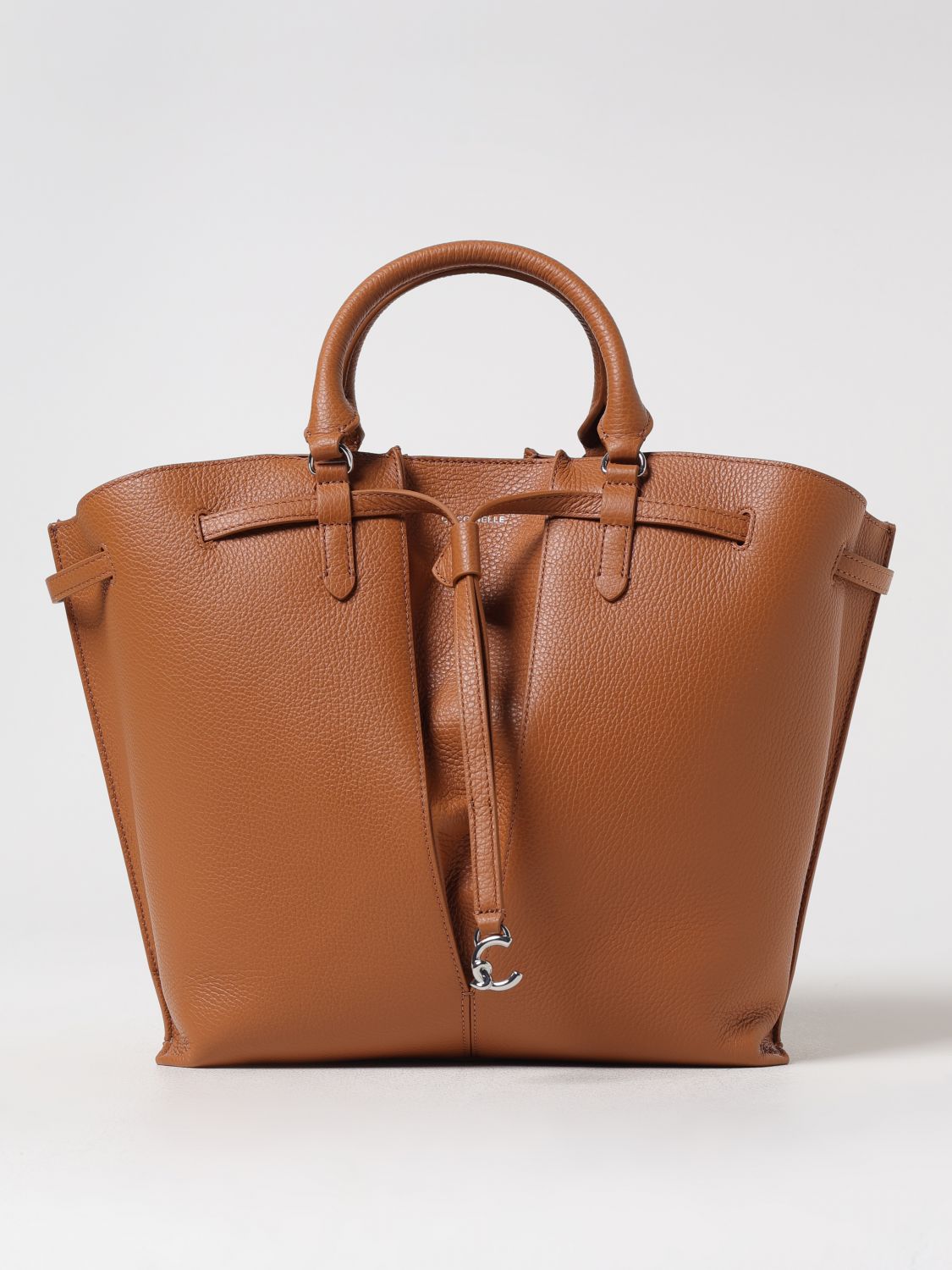 Coccinelle Handbag Woman Black