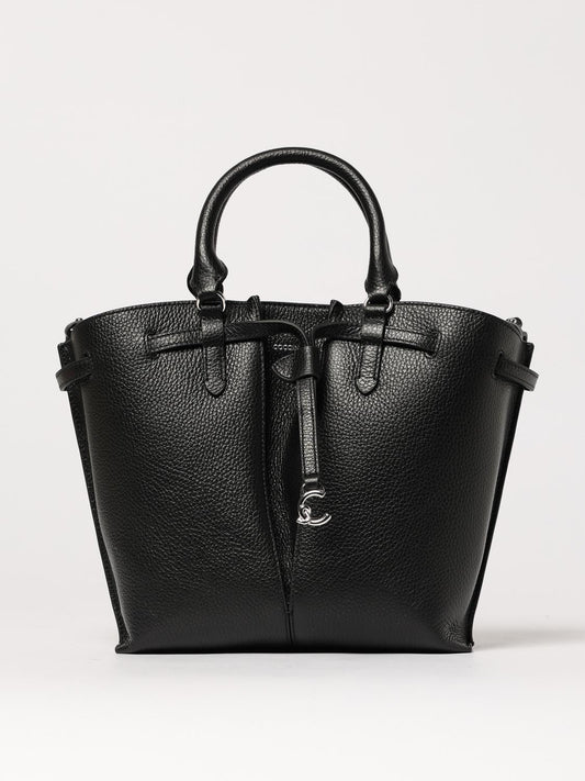 Coccinelle Handbag Woman Black