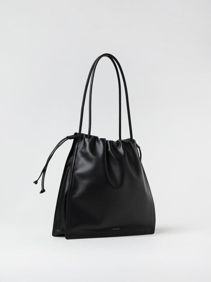 Coccinelle Shoulder Bag Woman Beige