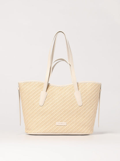 Coccinelle Shoulder Bag Woman Black