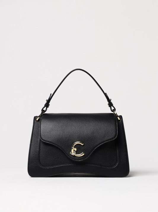 Coccinelle Handbag Woman Black