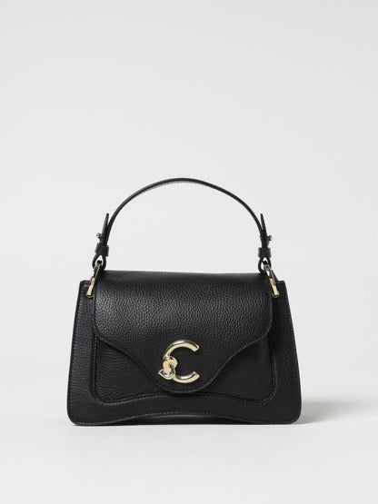 Coccinelle Handbag Woman Black