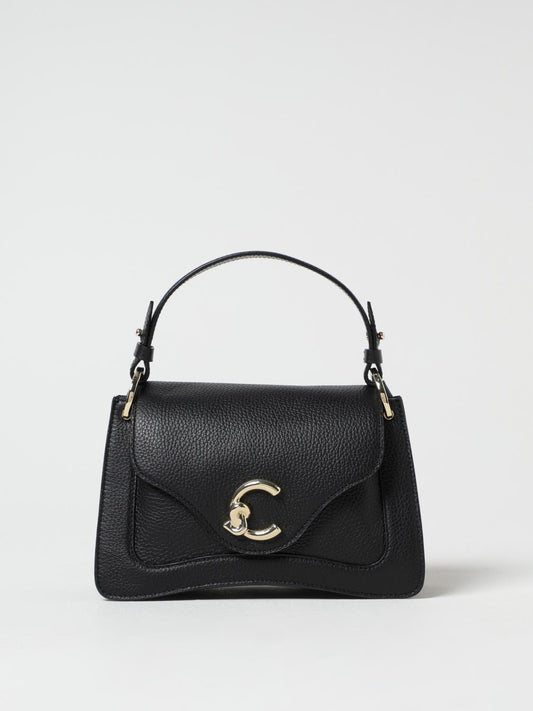 Coccinelle Handbag Woman Black