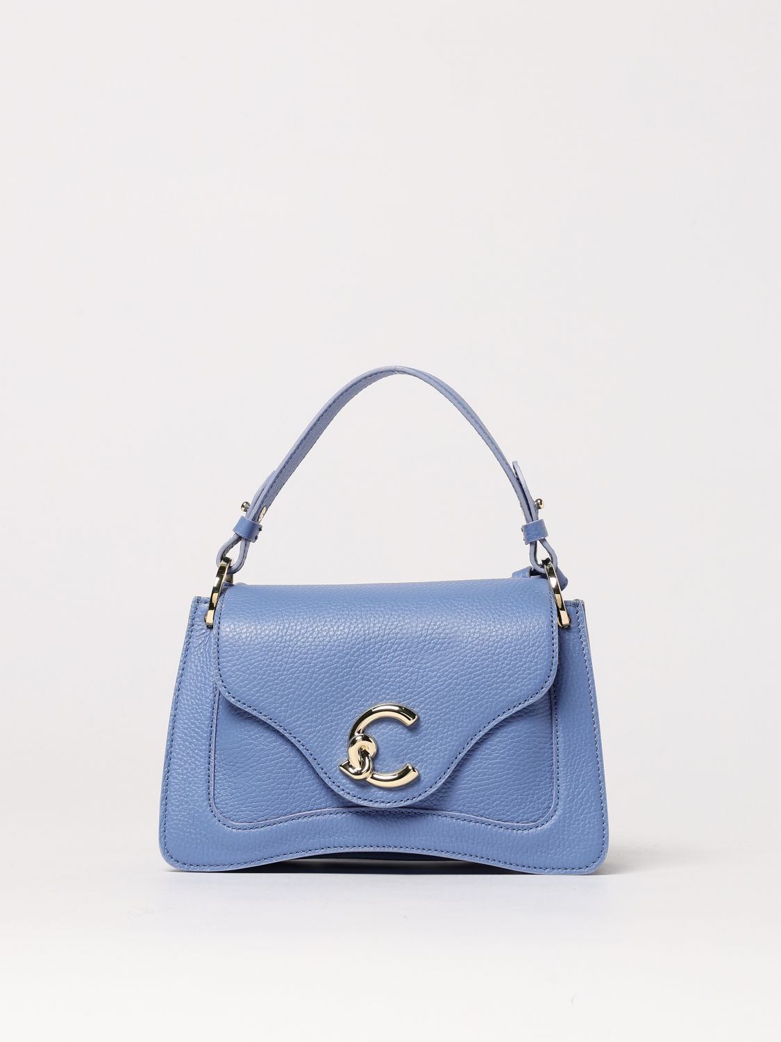 Coccinelle Handbag Woman Black