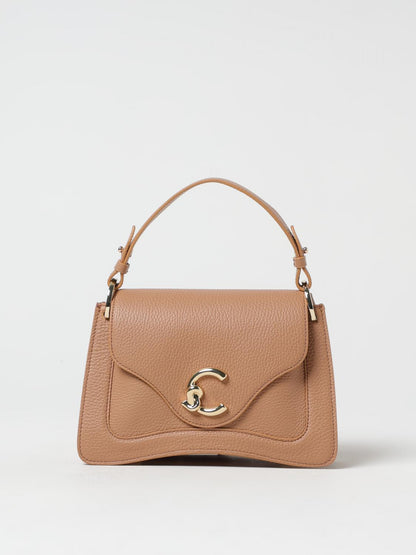 Coccinelle Handbag Woman Black