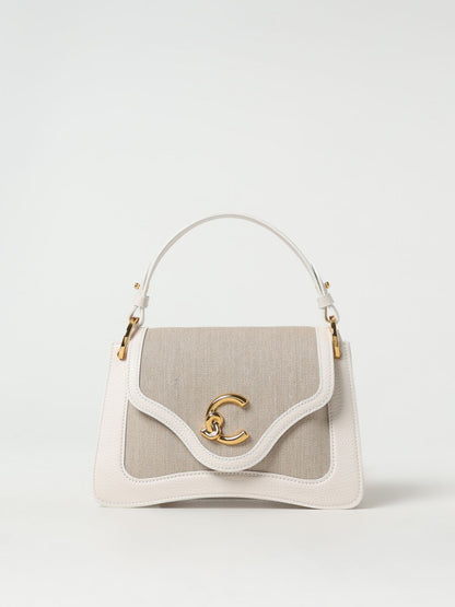 Coccinelle Handbag Woman Black