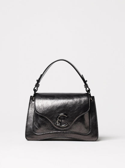 Coccinelle Handbag Woman Black