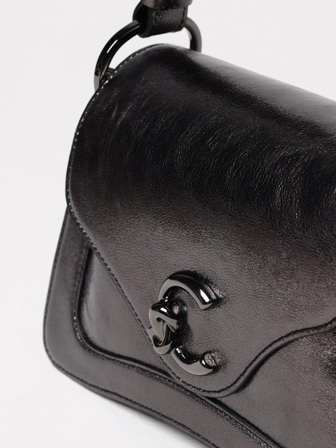 Coccinelle Handbag Woman Black