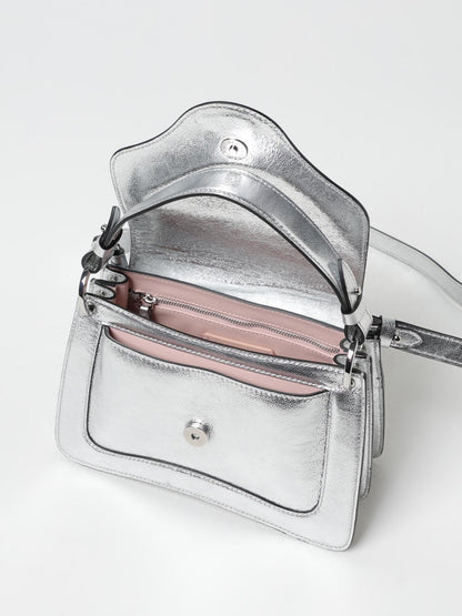 Coccinelle Handbag Woman Black