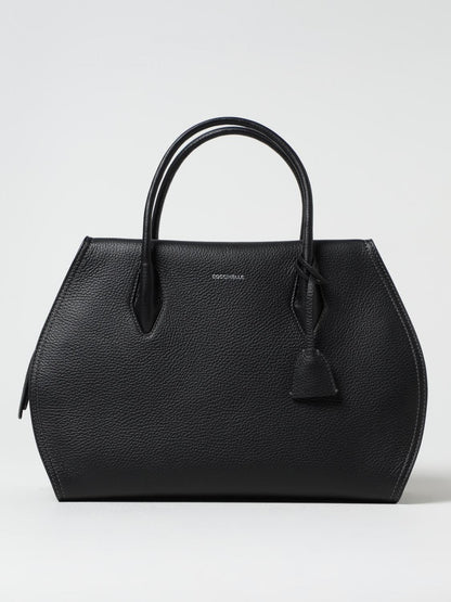 Coccinelle Handbag Woman Black
