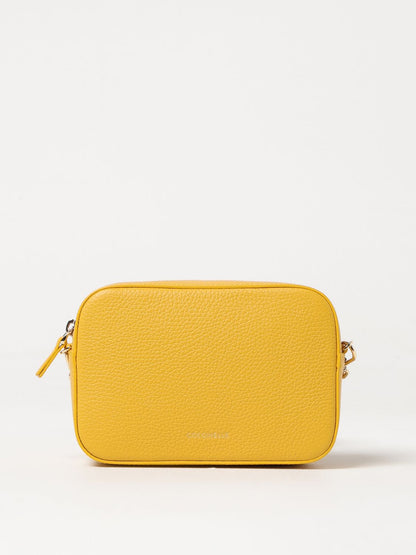 Coccinelle Mini Bag Woman Gnawed Blue