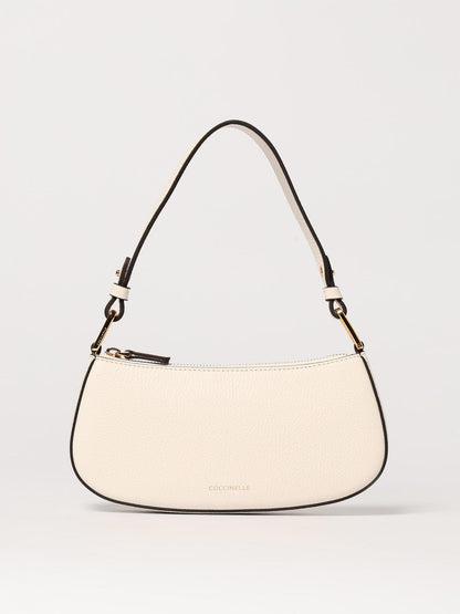 Coccinelle Mini Bag Woman Black