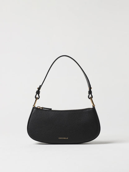 Coccinelle Mini Bag Woman Black