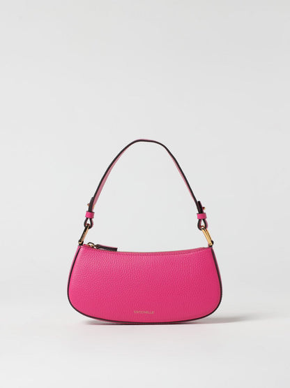Coccinelle Mini Bag Woman Black