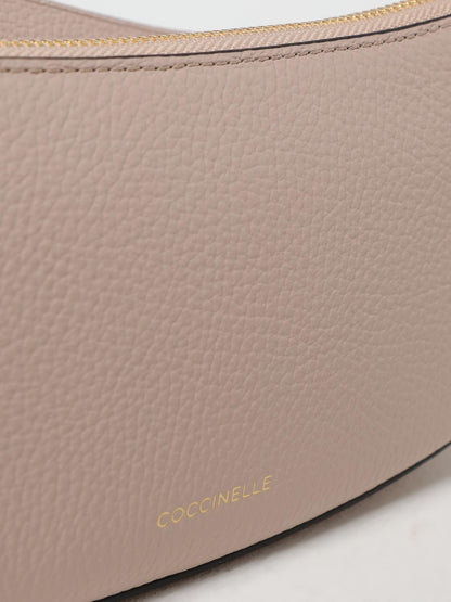 Coccinelle Mini Bag Woman Black