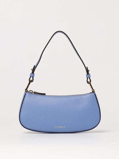 Coccinelle Mini Bag Woman Black