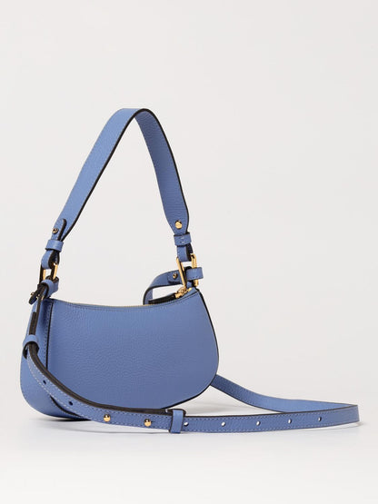 Coccinelle Mini Bag Woman Black