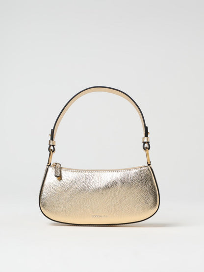 Coccinelle Mini Bag Woman Black