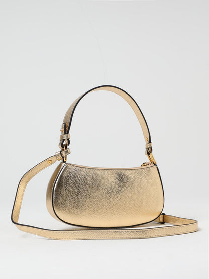 Coccinelle Mini Bag Woman Black