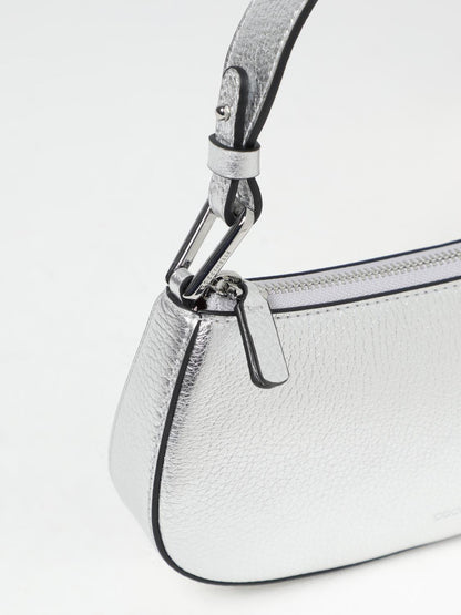 Coccinelle Mini Bag Woman Black
