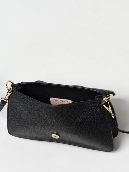 Coccinelle Mini Bag Woman Black