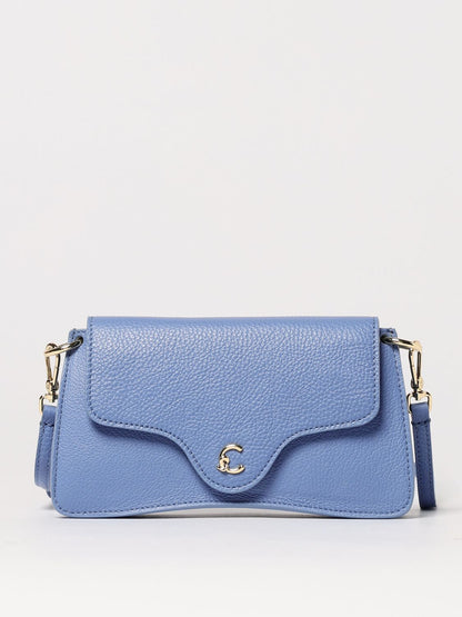 Coccinelle Mini Bag Woman Black