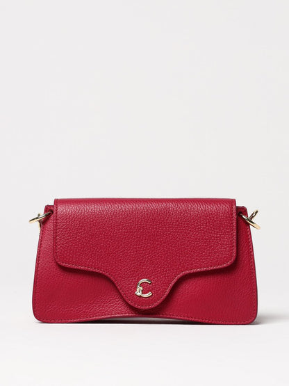 Coccinelle Mini Bag Woman Black