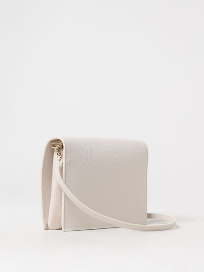 Coccinelle Mini Bag Woman Beige