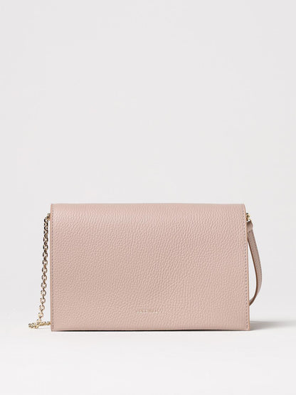 Coccinelle Mini Bag Woman Beige