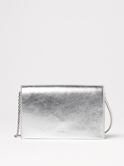 Coccinelle Mini Bag Woman Beige