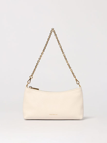 Coccinelle Mini Bag Woman Black