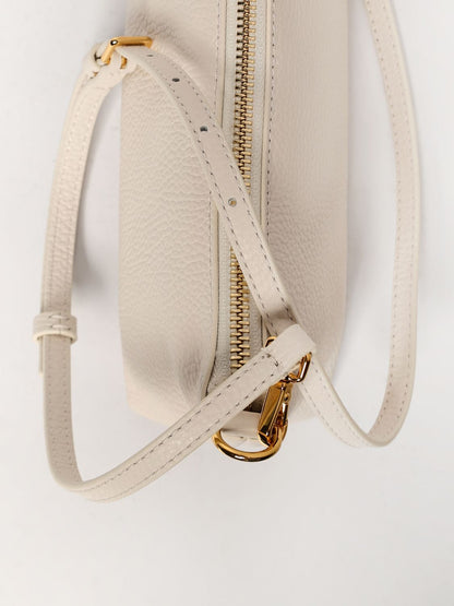 Coccinelle Mini Bag Woman Black