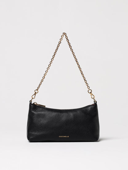 Coccinelle Mini Bag Woman Black