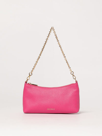 Coccinelle Mini Bag Woman Black