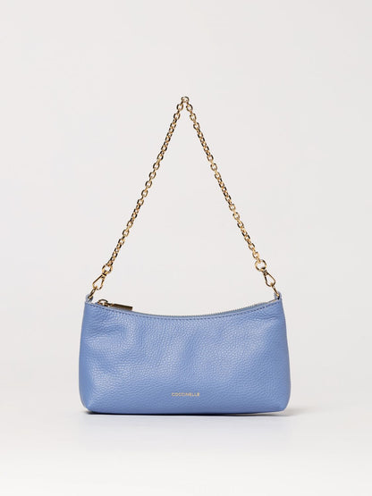 Coccinelle Mini Bag Woman Black